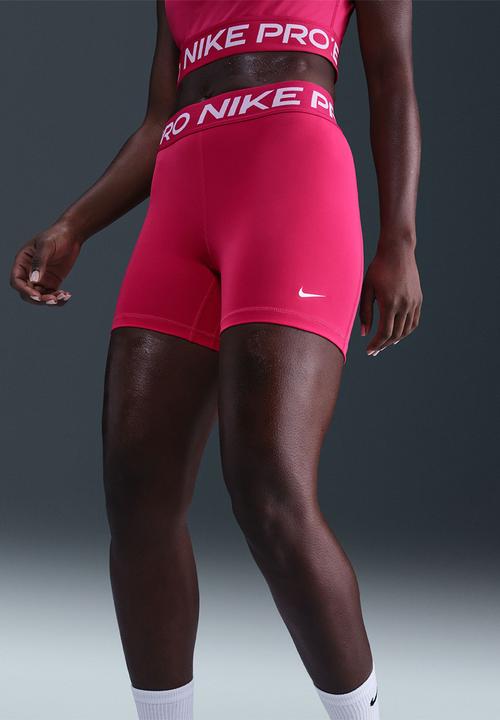 Nike - 5" Shorts - Pink