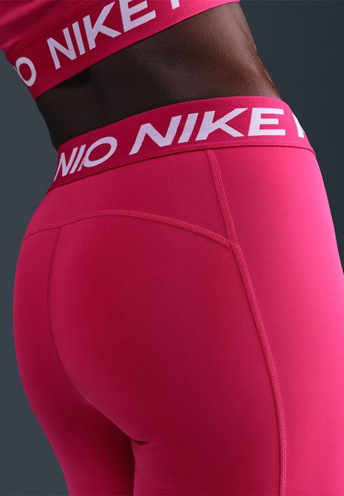 Nike - 5" Shorts - Pink
