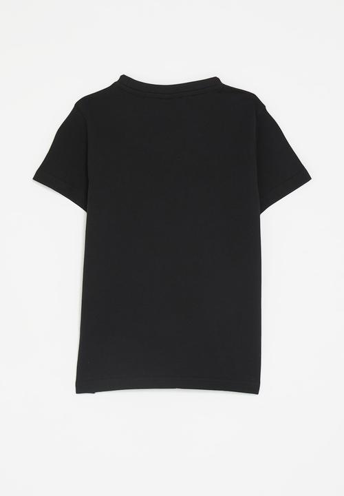FILA - Sara T-shirt - black