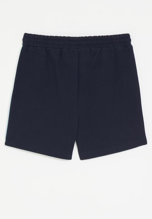 FILA - Demetrio shorts -fila blue/skyway/white