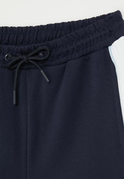 FILA - Demetrio shorts -fila blue/skyway/white