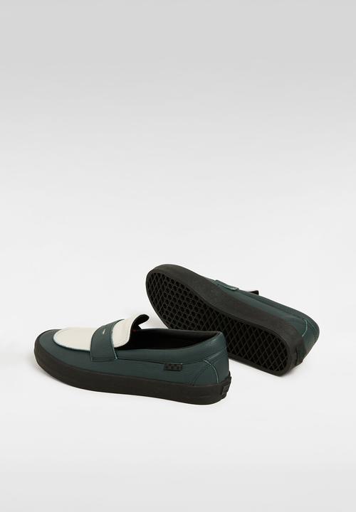 Vans - Skate Loafer
