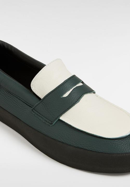 Vans - Skate Loafer