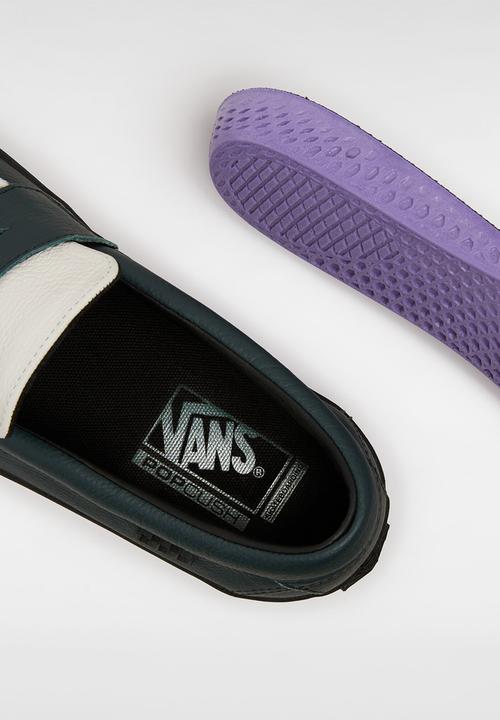 Vans - Skate Loafer