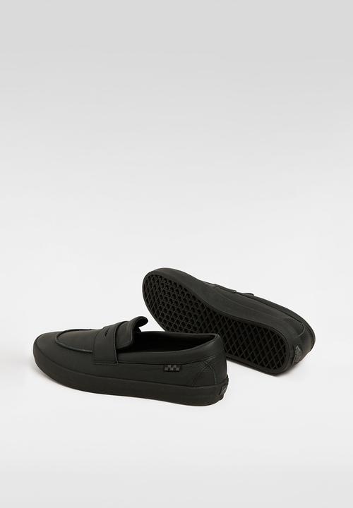 Vans - Skate Loafer