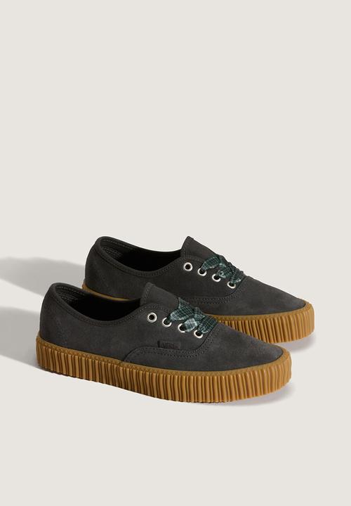 Vans - Authentic Creeper