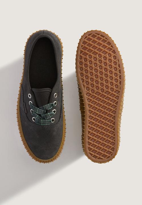 Vans - Authentic Creeper