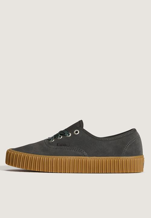 Vans - Authentic Creeper