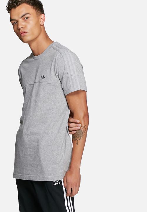 adidas Originals - Classic trefoil tee