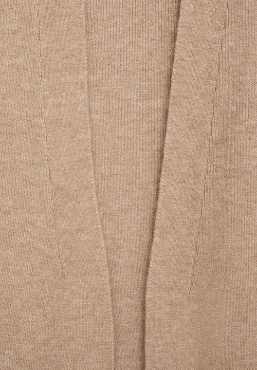 MANGO - Coat Ringon - Light/Pastel Gray