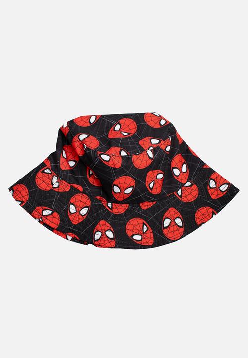 Character Group - Spiderman bucket hat - multi