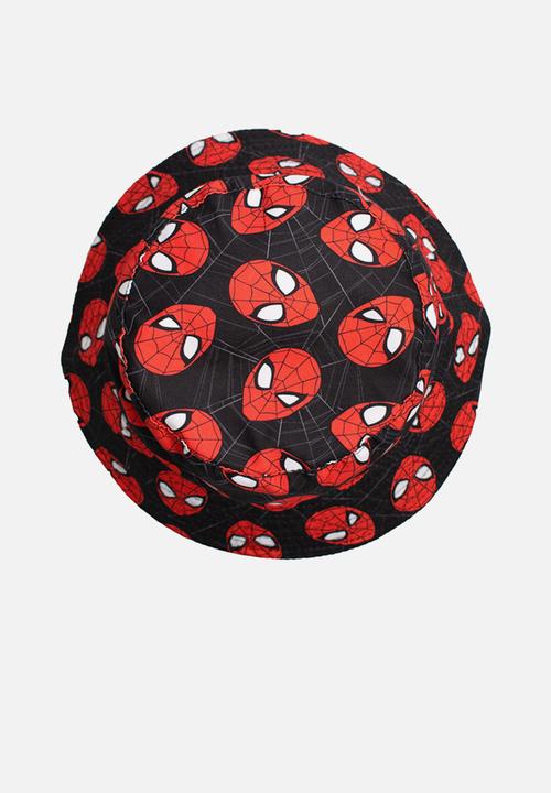 Character Group - Spiderman bucket hat - multi