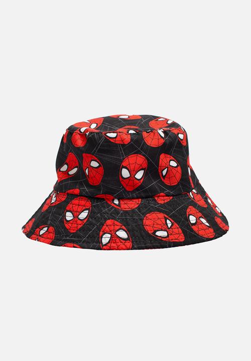 Character Group - Spiderman bucket hat - multi