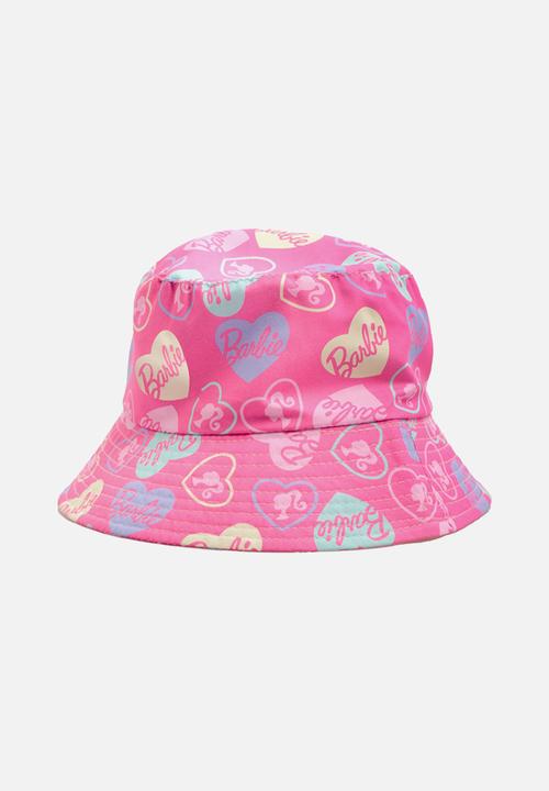 Character Group - Barbie bucket hat - multi
