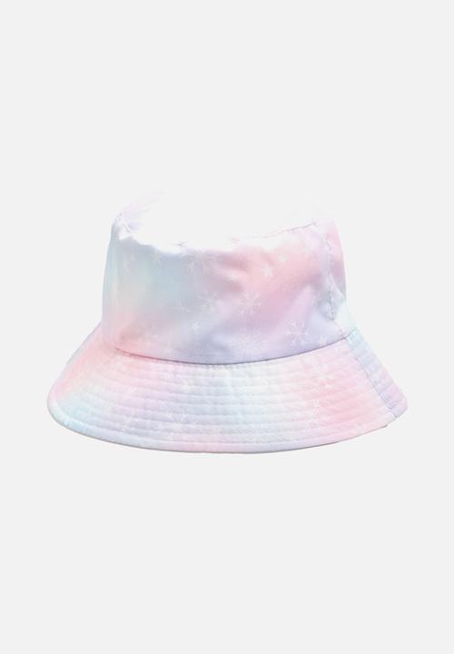 Character Group - Frozen bucket hat - multi