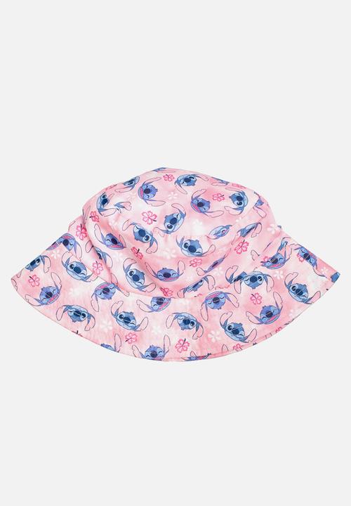 Character Group - Stitch bucket hat - multi