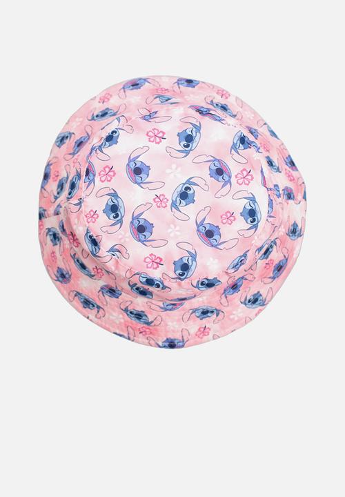 Character Group - Stitch bucket hat - multi