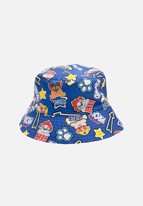 Character Group - Paw patrol bucket hat - multi