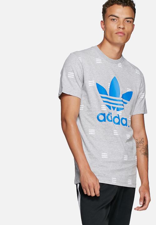 adidas Originals - Nmd three stripe tee