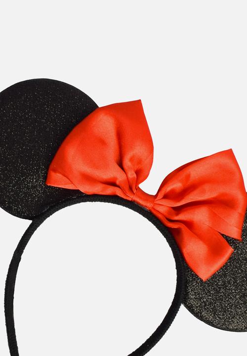 Character Group - Minnie dress up set - multi