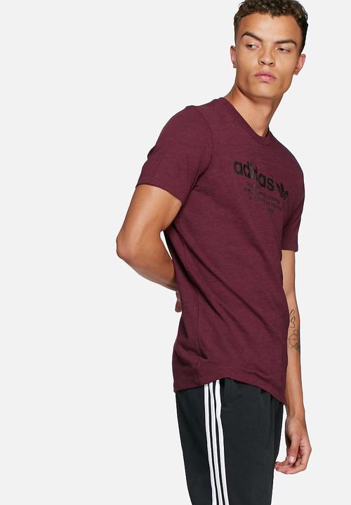 adidas Originals - PT tee 