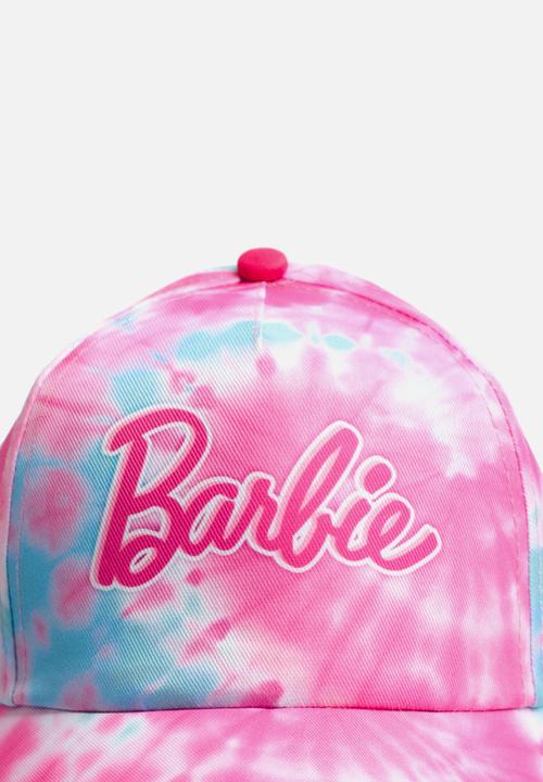 Character Group - Barbie Peak cap - multi