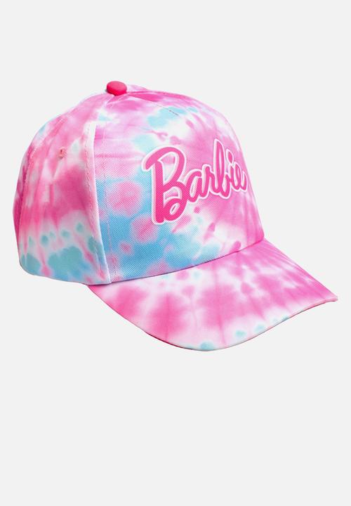 Character Group - Barbie Peak cap - multi
