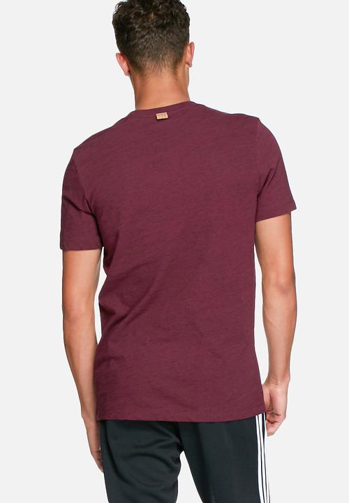 adidas Originals - PT tee 