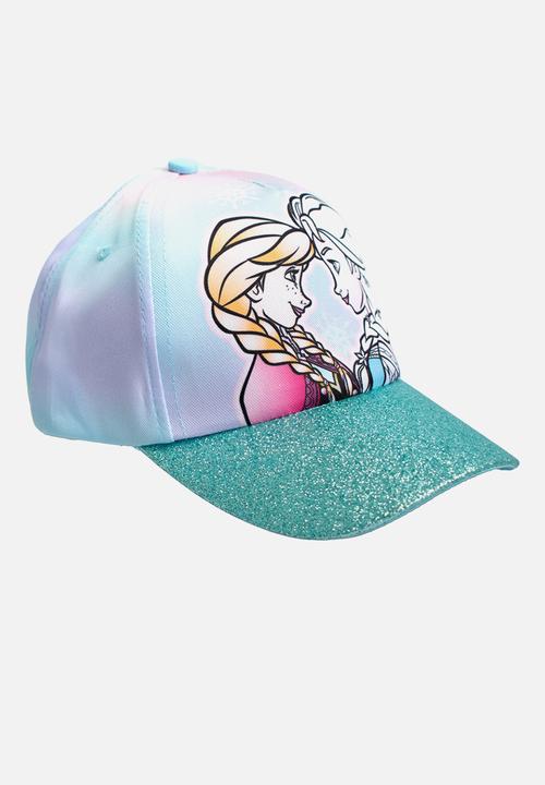 Character Group - Frozen peak cap - multi