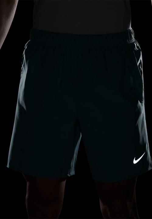 Nike - Challenger  Dri-FIT  7'Ul Running Short  - Cannon/Cannon/Black/Reflect