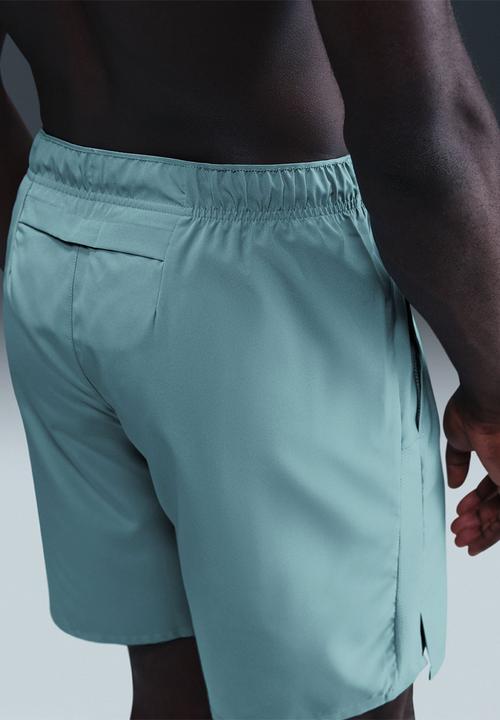Nike - Challenger  Dri-FIT  7'Ul Running Short  - Cannon/Cannon/Black/Reflect