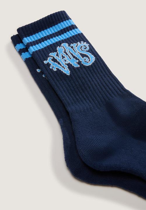 Vans - Hovley Crew - Dress Blues