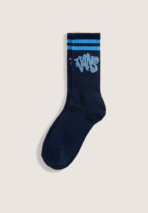 Vans - Hovley Crew - Dress Blues