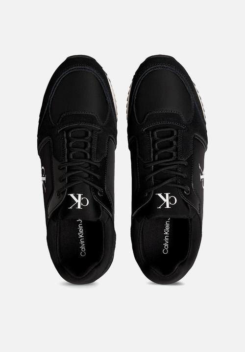 Calvin Klein - Retro Riunner Sock Lace Up NY-Su