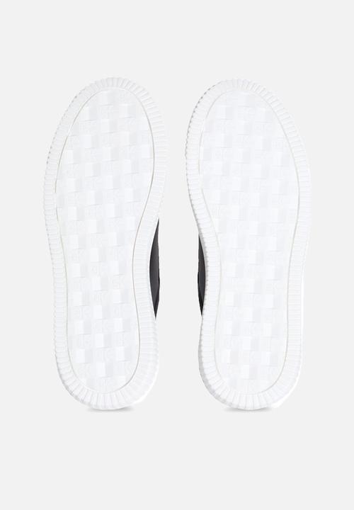 Calvin Klein - Chunky Cupsole Mono Lth Wn