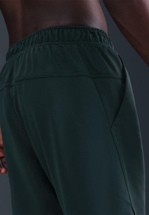 Nike - Dri-FIT Totality Knit 7In Ul Short - Seaweed/Black
