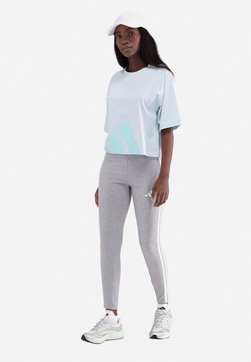 adidas Performance - Farm short sleeve - green