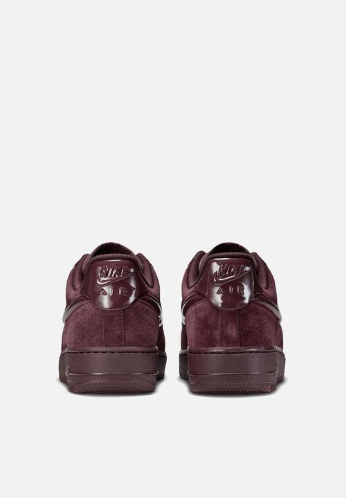 Nike - Air Force 1 '07