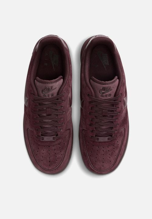 Nike - Air Force 1 '07