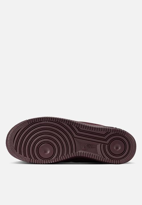 Nike - Air Force 1 '07