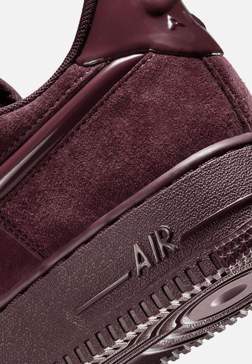 Nike - Air Force 1 '07