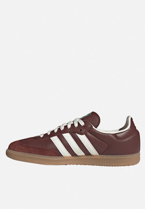 adidas Originals - SAMBA OG