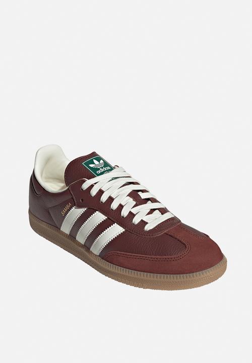 adidas Originals - SAMBA OG