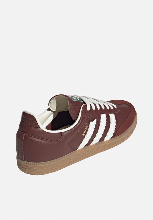 adidas Originals - SAMBA OG