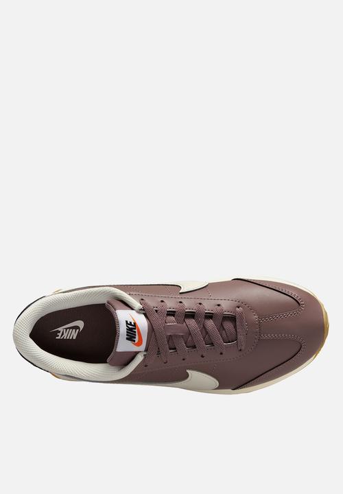 Nike - Pacific Leather
