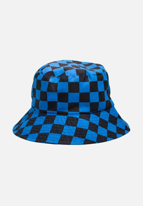 Character Group - Hot wheels bucket hat - multi
