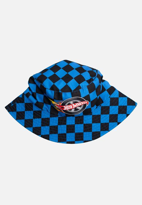 Character Group - Hot wheels bucket hat - multi