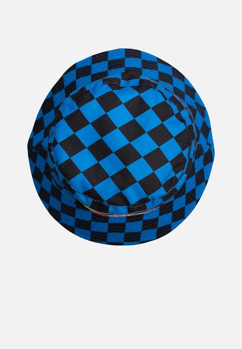Character Group - Hot wheels bucket hat - multi