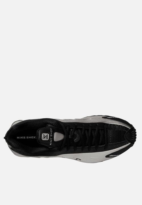Nike - Shox R4
