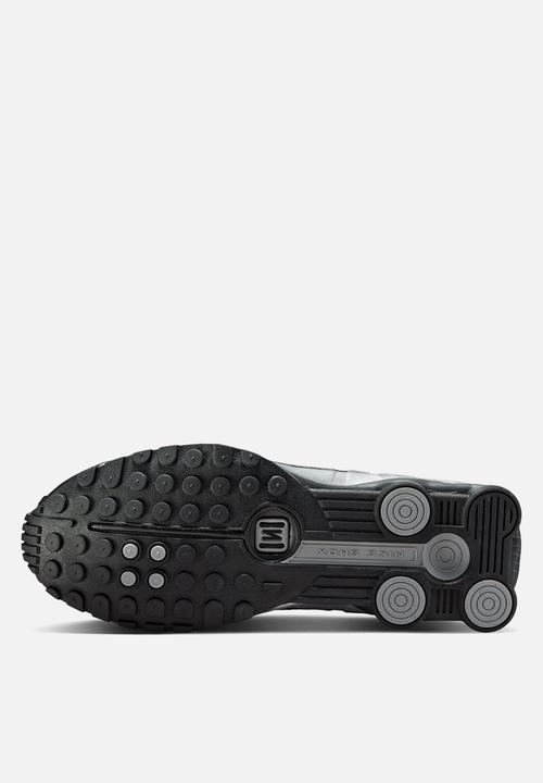 Nike - Shox R4